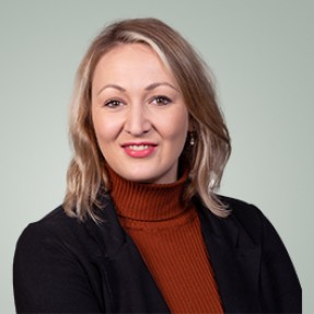 Marjolein Bouwmeester